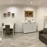 Apartament Titina's House Tertenìa