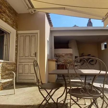 Titina's House Appartamento