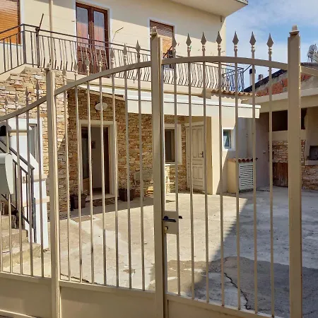 Titina's House * Tertenia