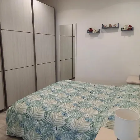Διαμέρισμα Titina's House