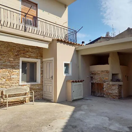 Titina's House Apartment Tertenia