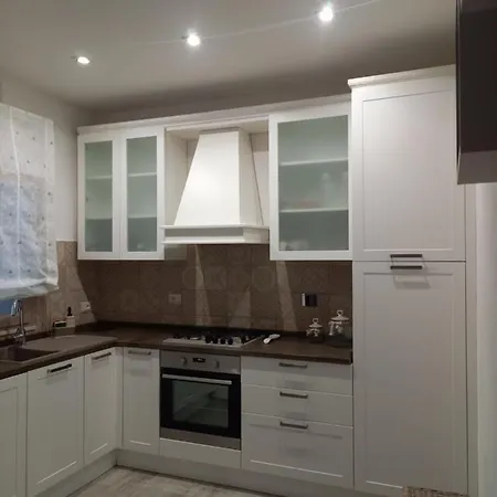 Titina's House Apartment *