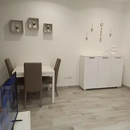 Διαμέρισμα Titina's House
