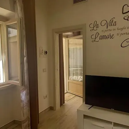 Titina's House * Tertenia