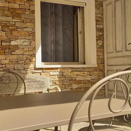 Titina's House Διαμέρισμα Tertenìa
