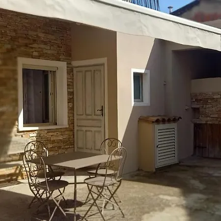 Titina's House