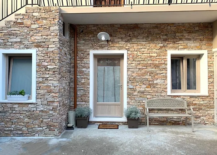 Titina's House Tertenia