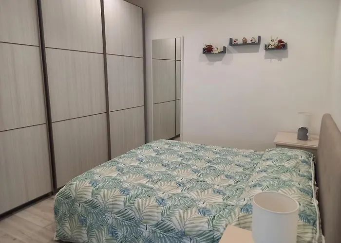 Apartamento Titina's House