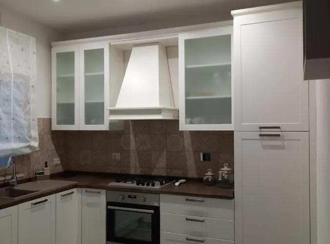 Titina's House Apartamento *