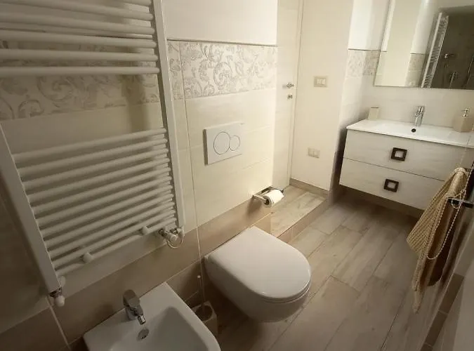 Titina's House Tertenìa