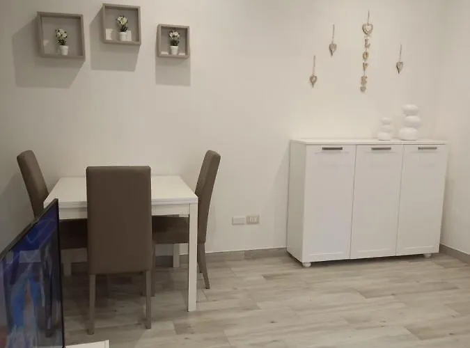 Apartamento Titina's House