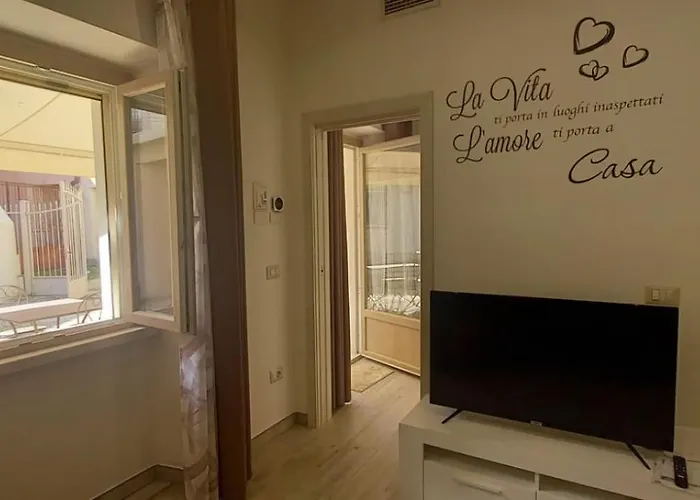 Titina's House * Tertenìa