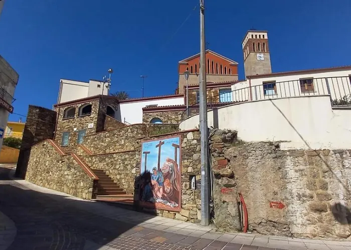 Apartamento Titina's House