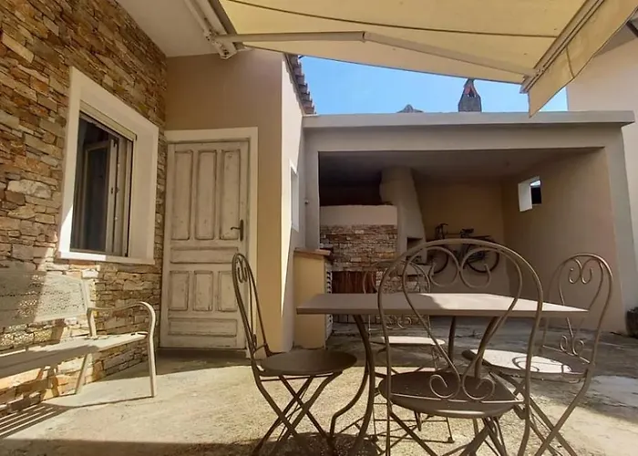 Titina's House Apartamento